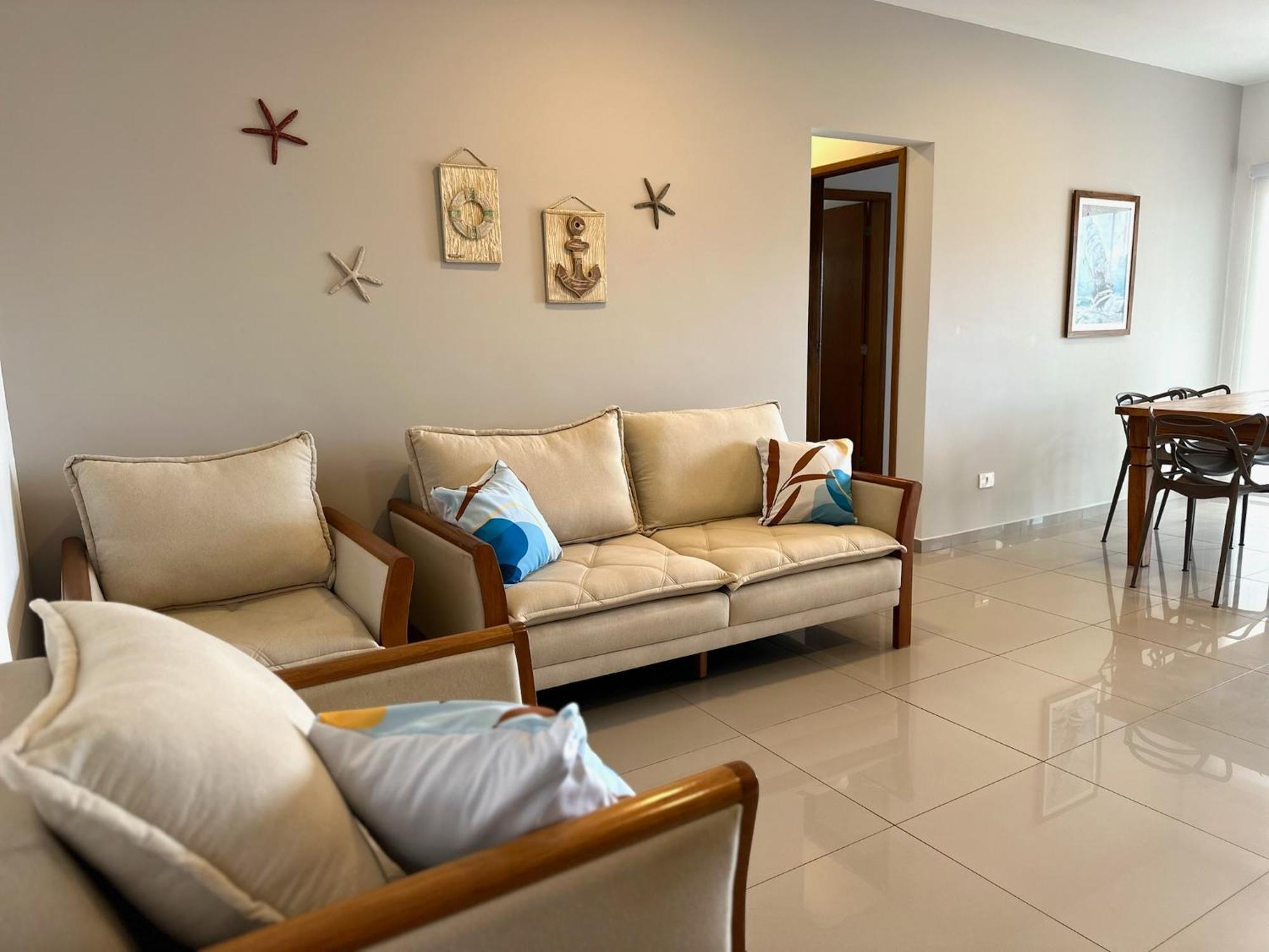 Apto Excelente C/Ar, Varanda Gourmet E Piscina Ubatuba Exterior foto