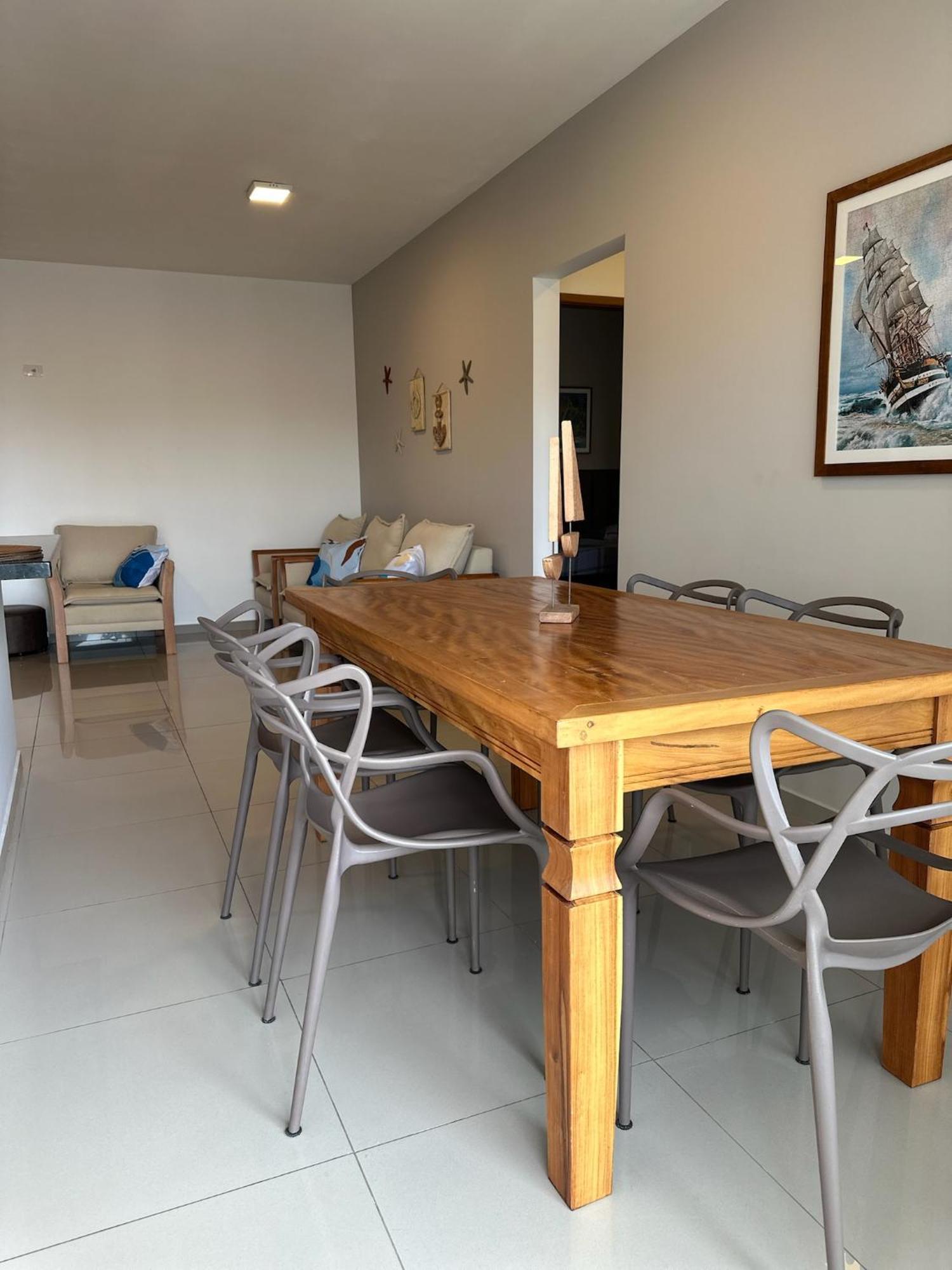 Apto Excelente C/Ar, Varanda Gourmet E Piscina Ubatuba Exterior foto